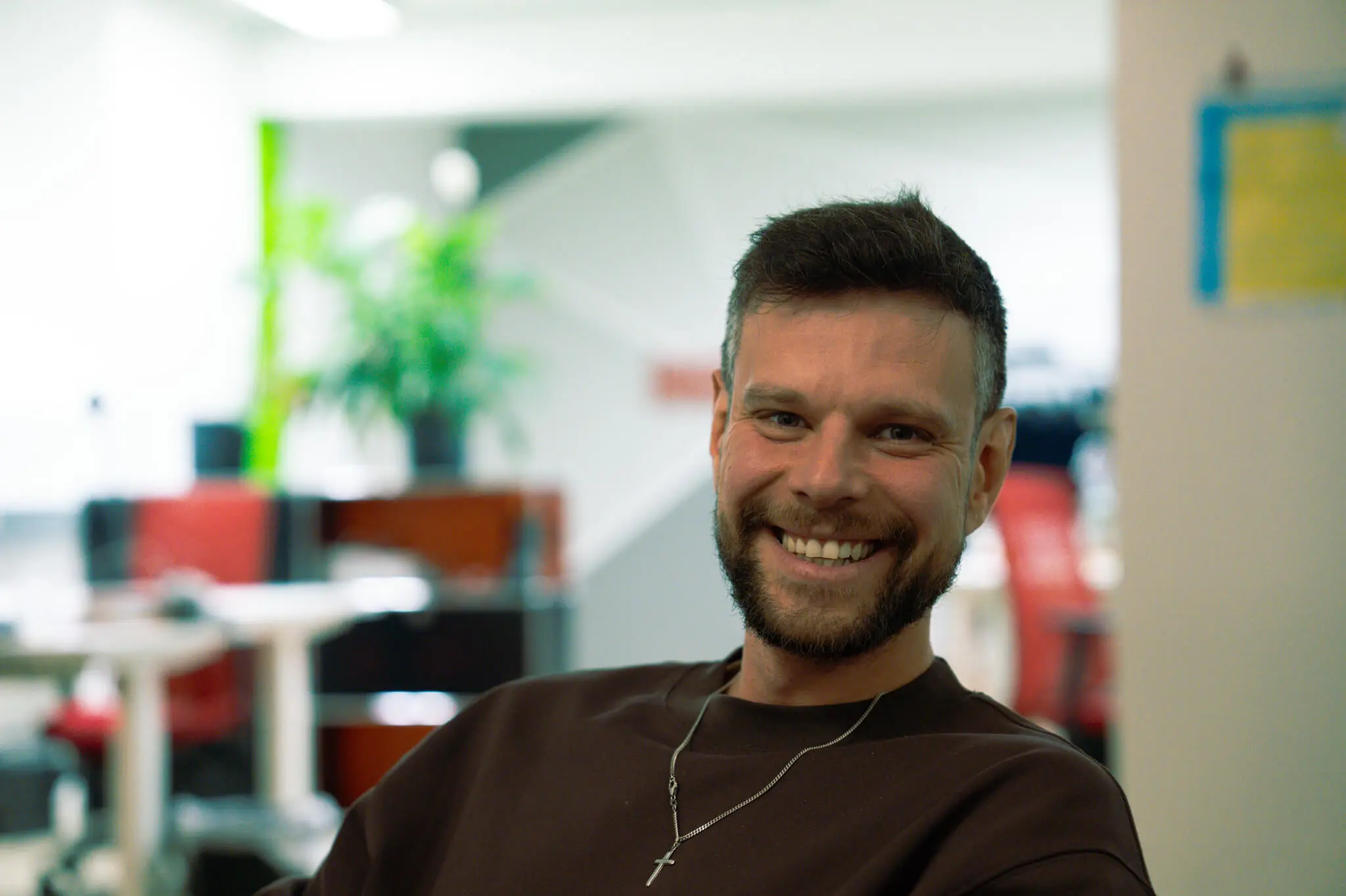 WordPress Lukasz