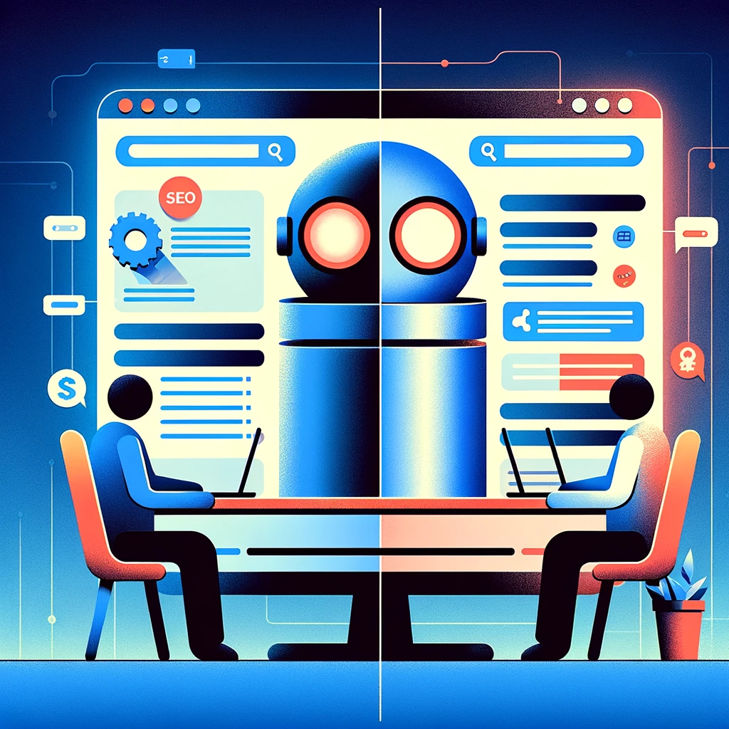 cloaking als seo manipulation