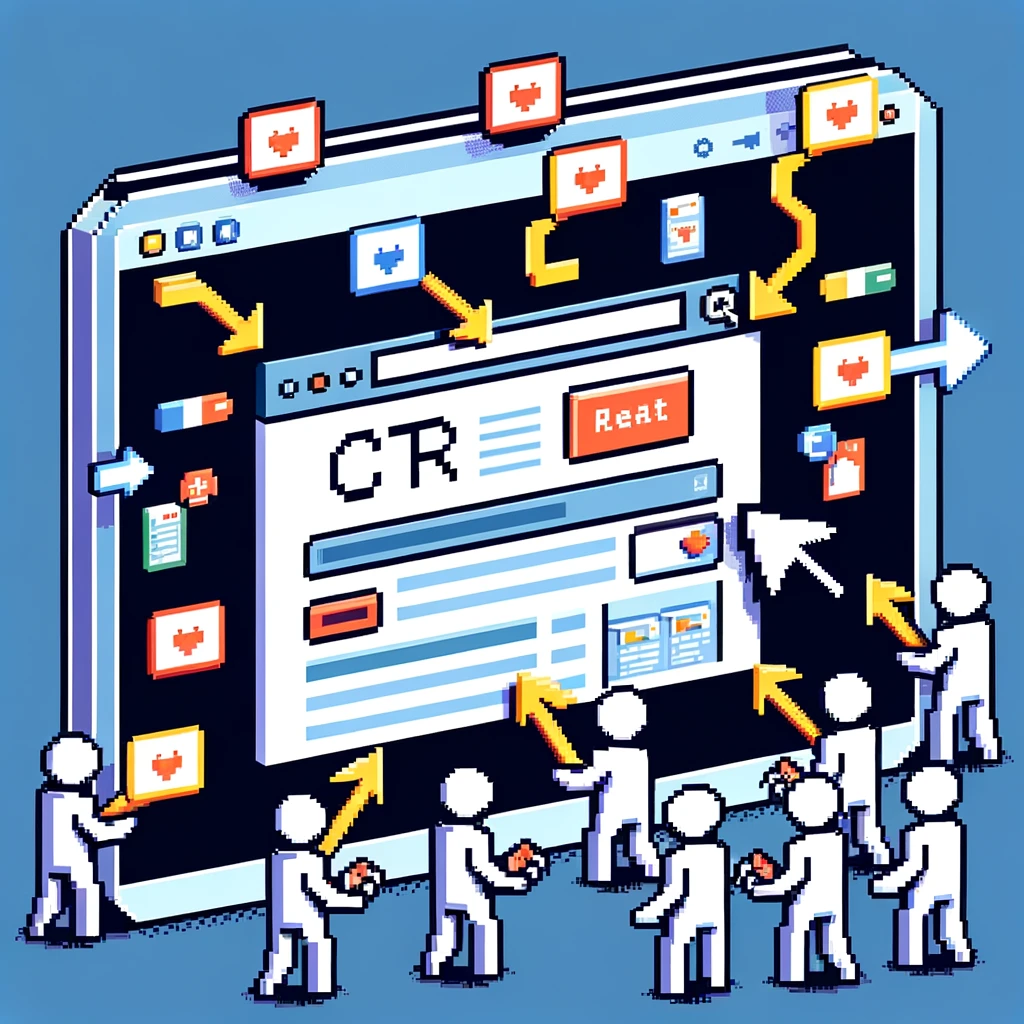 ctr seo manipulation