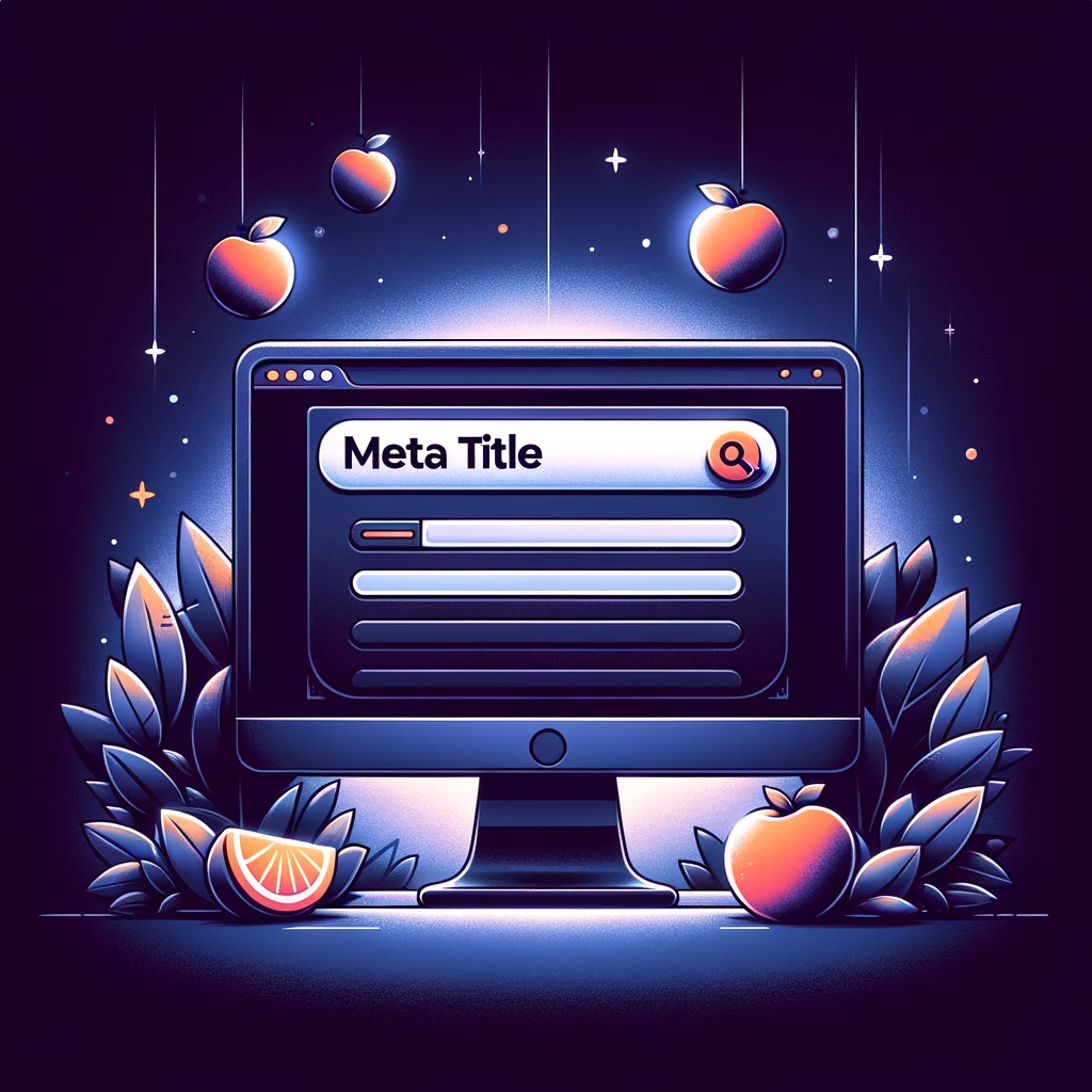 meta titel und low hanging fruits
