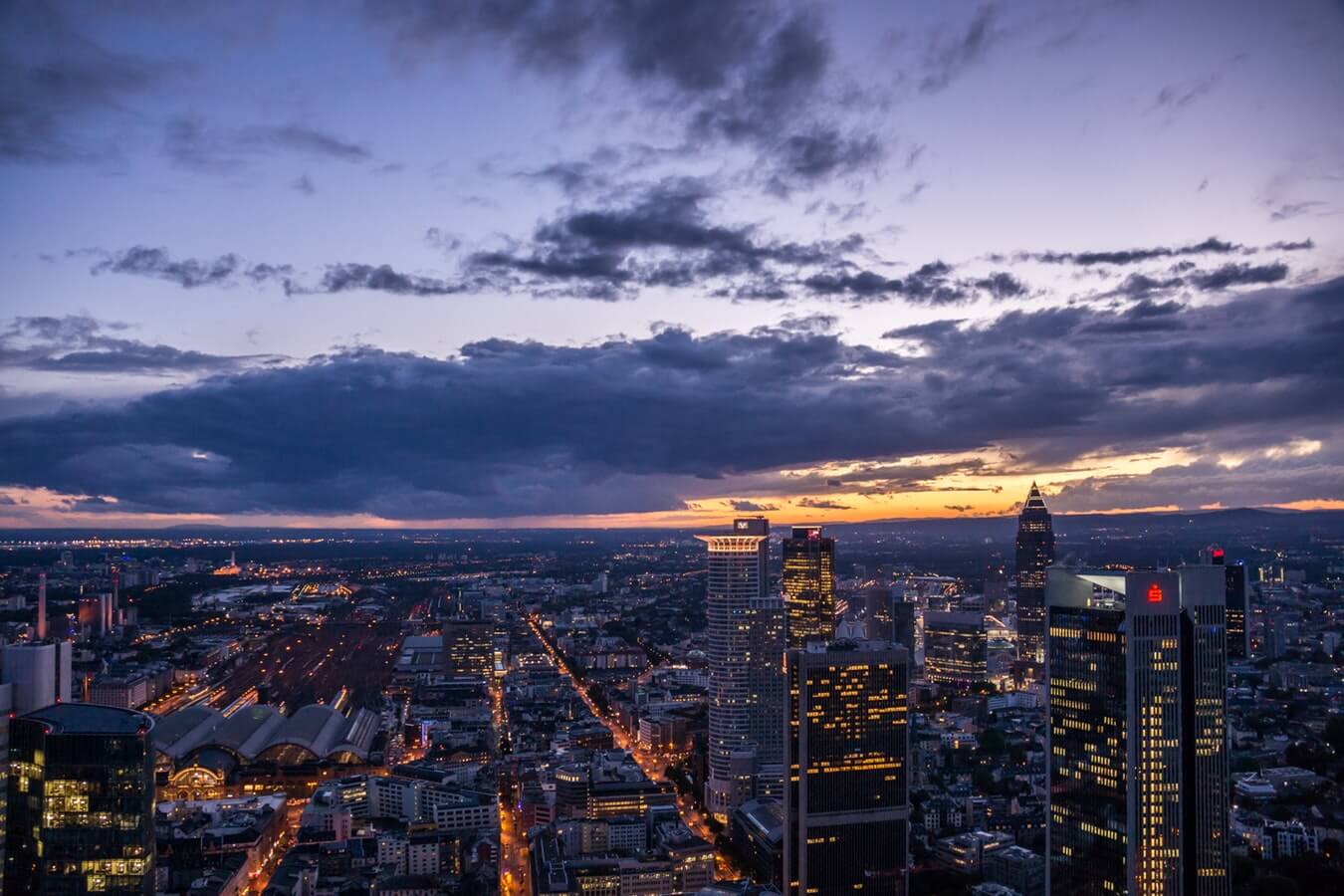 Online Marketing Agentur Frankfurt