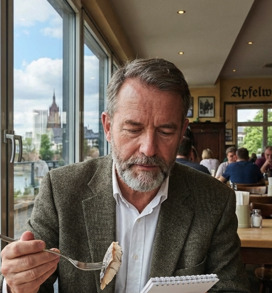 Daniel Krug - WordPress Kunde